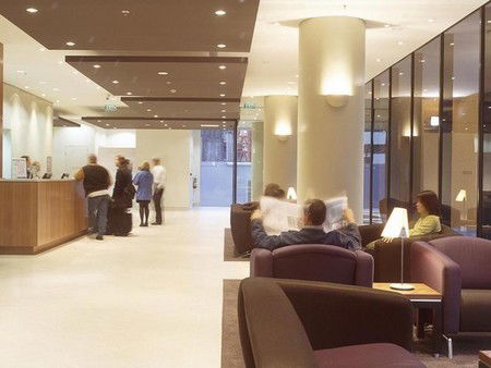 Travelodge Southbank Melbourne - Tourism Brisbane 0