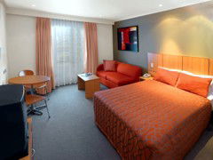 Travelodge Southbank Melbourne - Tourism Brisbane 2
