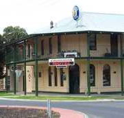Caledonian Hotel Motel Echuca - Tourism Brisbane