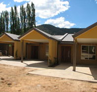 Apartments on Delany - Tourism Brisbane