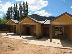 Apartments On Delany - Brisbane 4u 0