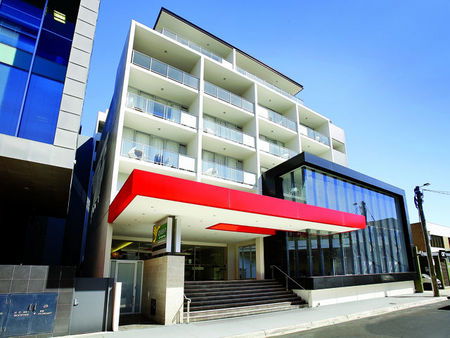 Quest Sxy South Yarra - Brisbane 4u 0