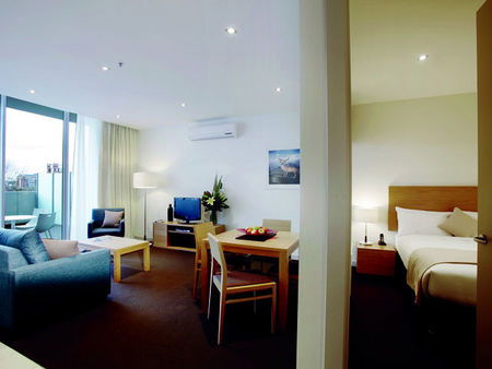 Quest Sxy South Yarra - Brisbane 4u 1