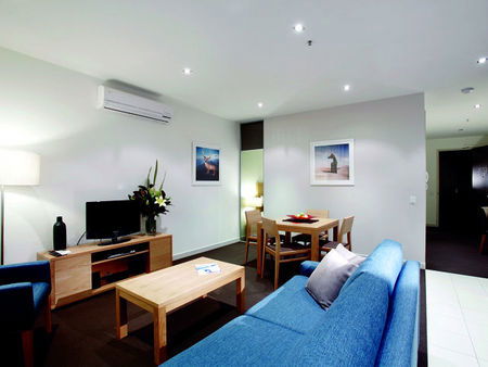 Quest Sxy South Yarra - Brisbane 4u 2