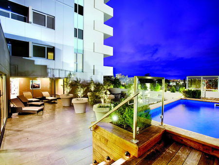 Quest Sxy South Yarra - Brisbane 4u 4