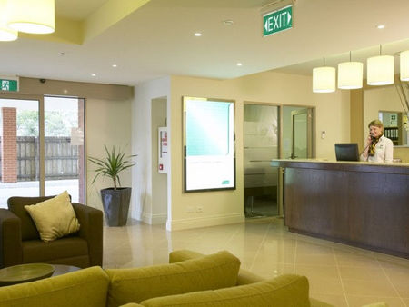 Quest Echuca - Tourism Brisbane 3
