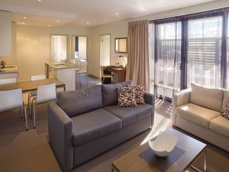 Quest Glen Waverley - Brisbane 4u 1