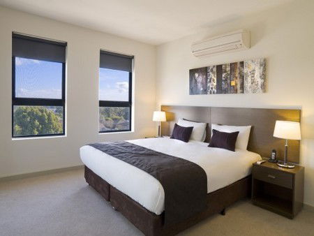 Quest Glen Waverley - Brisbane 4u 2