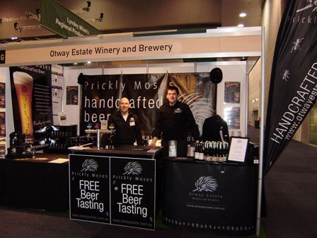 Larpent VIC Tourism Brisbane