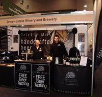 Otway Estate Winery And Brewery - Tourism Brisbane