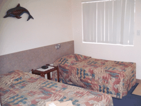 Nanango Star Motel - Tourism Brisbane
