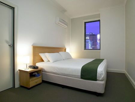 Hotel Sophia - Tourism Brisbane 2