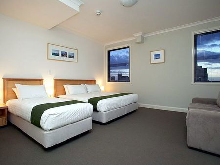 Hotel Sophia - Tourism Brisbane 3