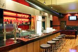 Hotel Sophia - Tourism Brisbane 4