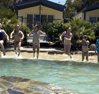 Torquay Holiday Park - Brisbane Tourism