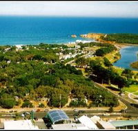 Torquay Foreshore Caravan Park - Brisbane Tourism