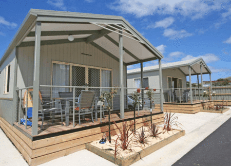 Apollo Bay Holiday Park - Brisbane 4u 3