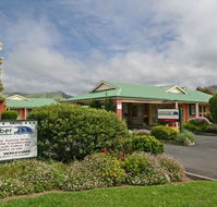Beachcomber Motel and Apartments - Brisbane Tourism