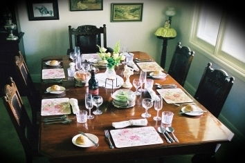Arcady Homestead - Brisbane 4u 0