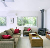 Abalina Cottages - Tourism Brisbane