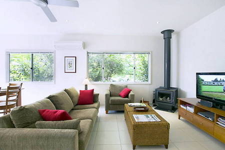 Abalina Cottages - Brisbane 4u 0