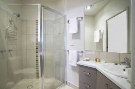 Abalina Cottages - Brisbane 4u 5