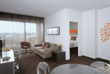 Punthill Apartment Hotels - Brisbane 4u