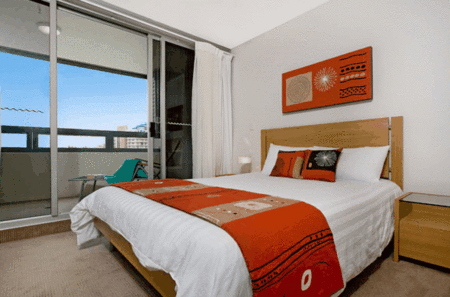 Tweed Ultima Holiday Apartments - Tourism Brisbane