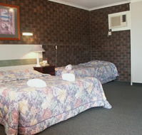 City Lights Motel - Tourism Brisbane