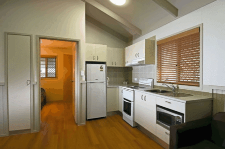 Kingscliff Beach Holiday Park - Tourism Brisbane