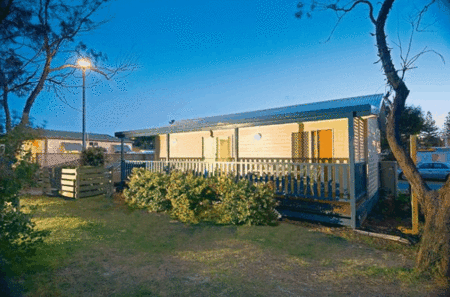 Kingscliff Beach Holiday Park - Tourism Brisbane 1