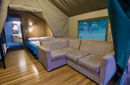 Kingscliff North Holiday Park - Tourism Brisbane