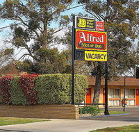 Alfred Motor Inn - Brisbane 4u