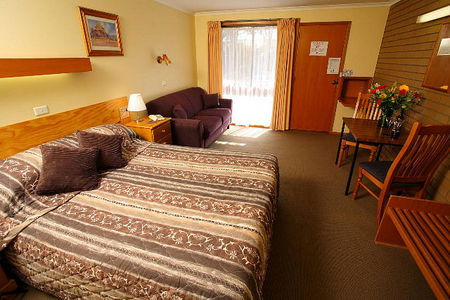 Alfred Motor Inn - Brisbane 4u 1