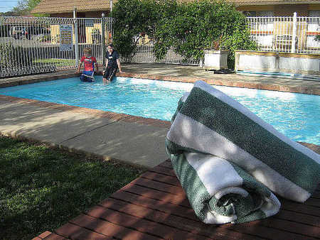 Alfred Motor Inn - Brisbane 4u 2