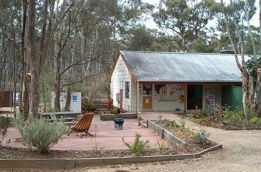 Laanecoorie VIC Tourism Brisbane