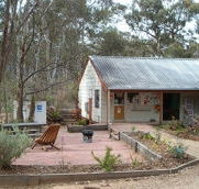 Laanecoorie Lakeside Park - Tourism Brisbane