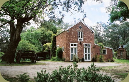 Claremont Coach House - Tourism Brisbane 0