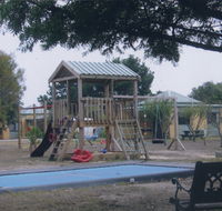 Alvina Holiday Cottages - Tourism Brisbane
