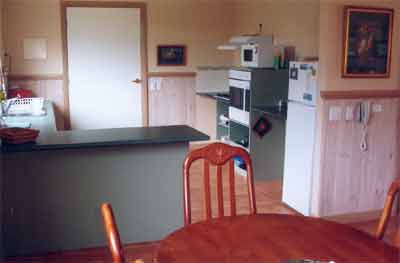Alvina Holiday Cottages - Brisbane 4u 3