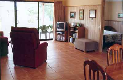 Alvina Holiday Cottages - Brisbane 4u 4