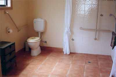 Alvina Holiday Cottages - Brisbane 4u 5