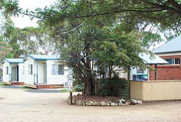San Remo Holiday Park - Brisbane 4u 0