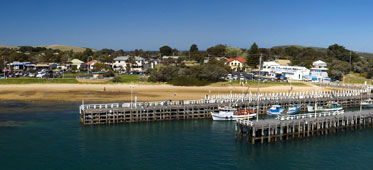 San Remo Holiday Park - Brisbane 4u 1