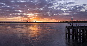 San Remo Holiday Park - Brisbane 4u 2