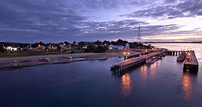 San Remo Holiday Park - Brisbane 4u 3