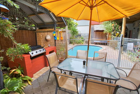 Apartments At Glen Isla - Brisbane 4u 1