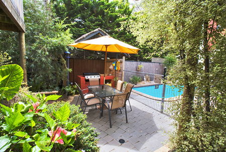 Apartments At Glen Isla - Brisbane 4u 2