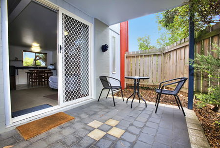 Apartments At Glen Isla - Brisbane 4u 4