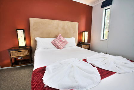 Apartments At Glen Isla - Brisbane 4u 5